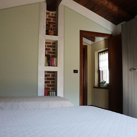 Casa Vacanze Le Primule Peveragno Exterior photo