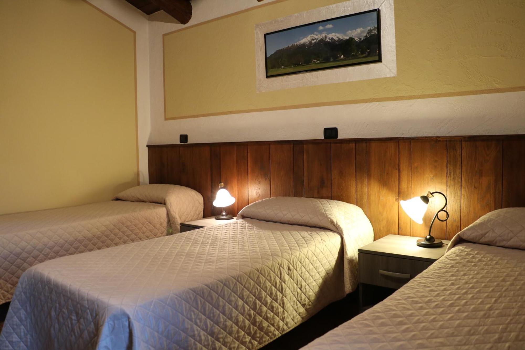 Casa Vacanze Le Primule Peveragno Exterior photo