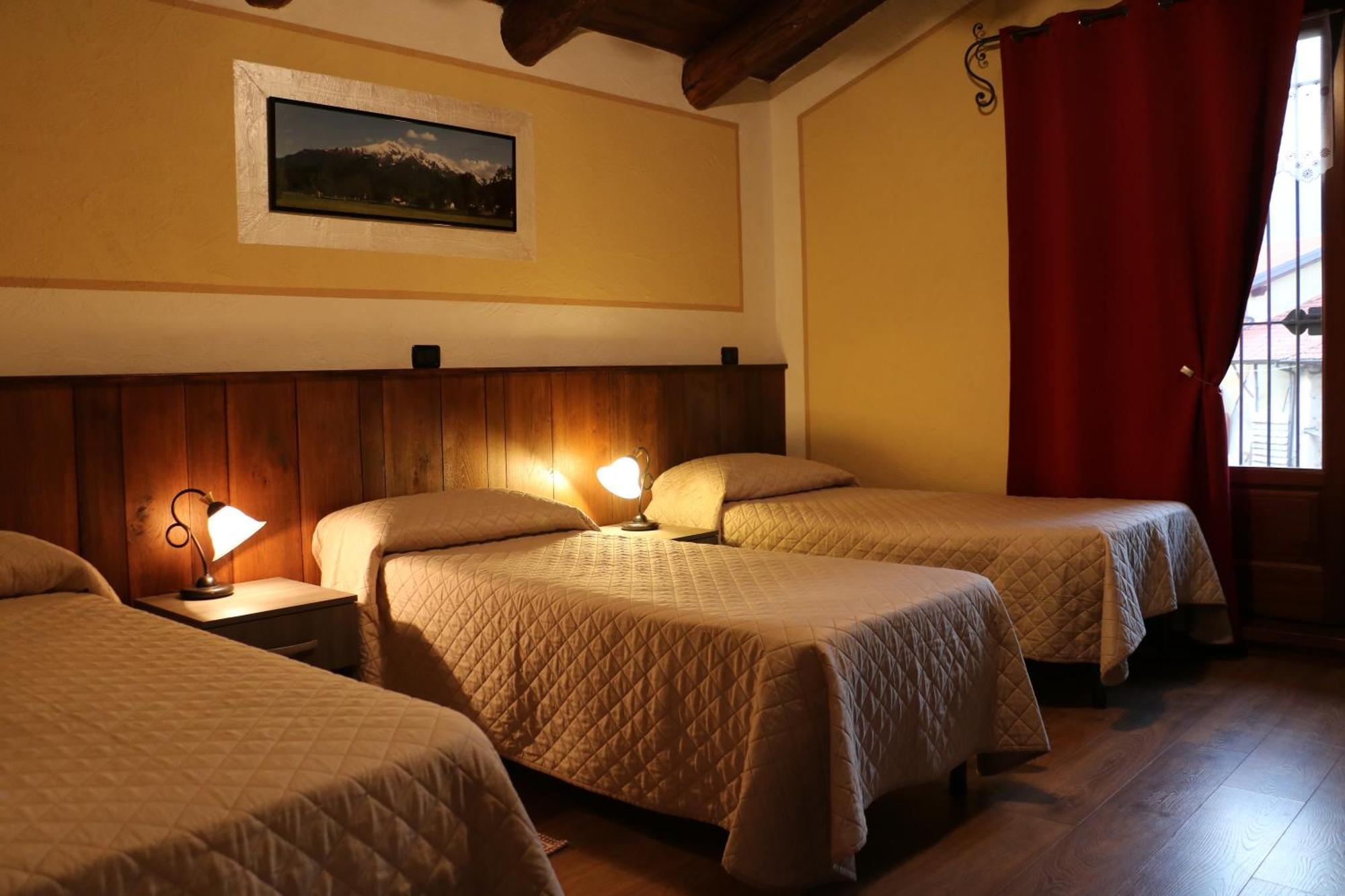 Casa Vacanze Le Primule Peveragno Exterior photo