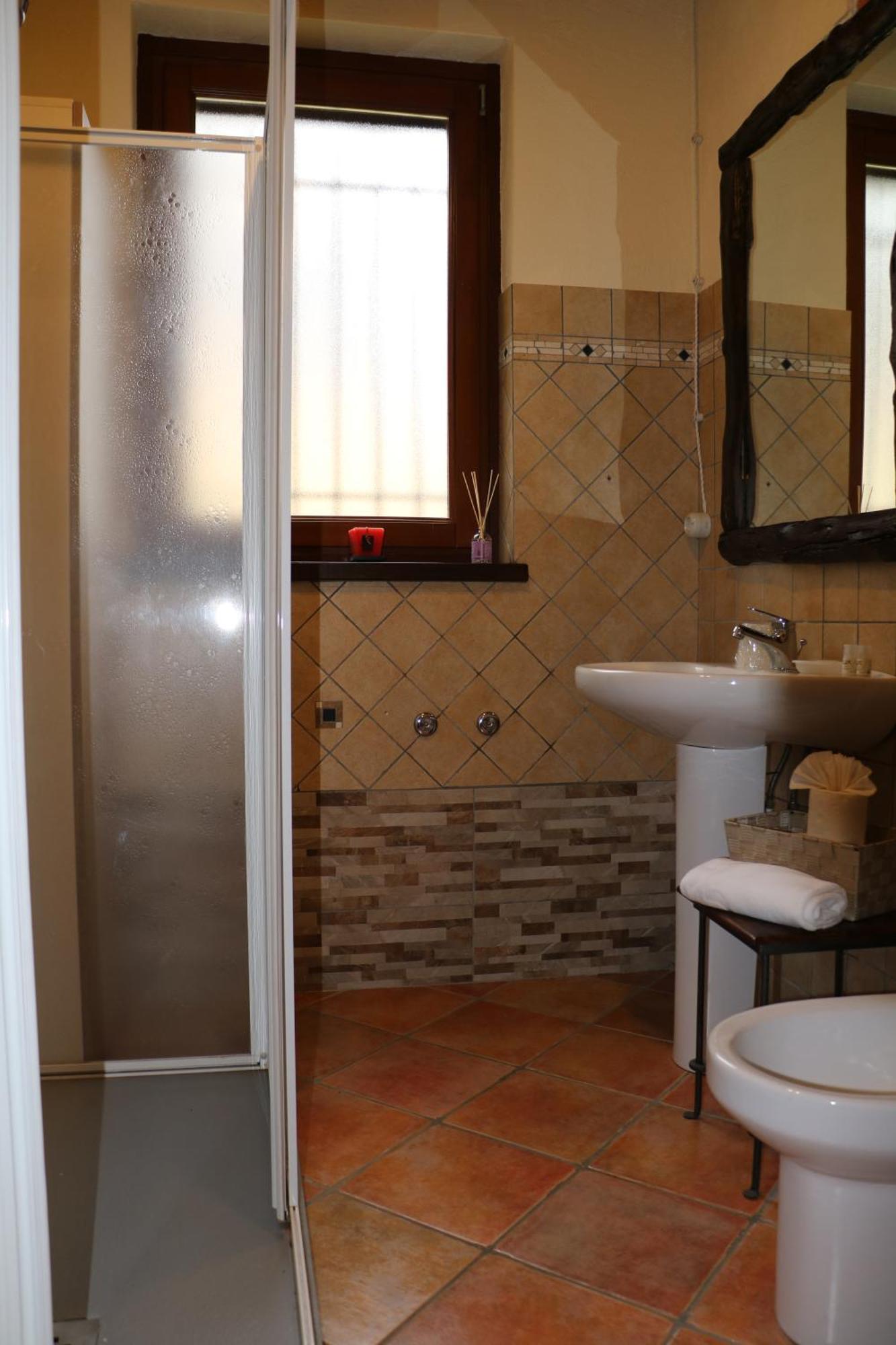 Casa Vacanze Le Primule Peveragno Exterior photo