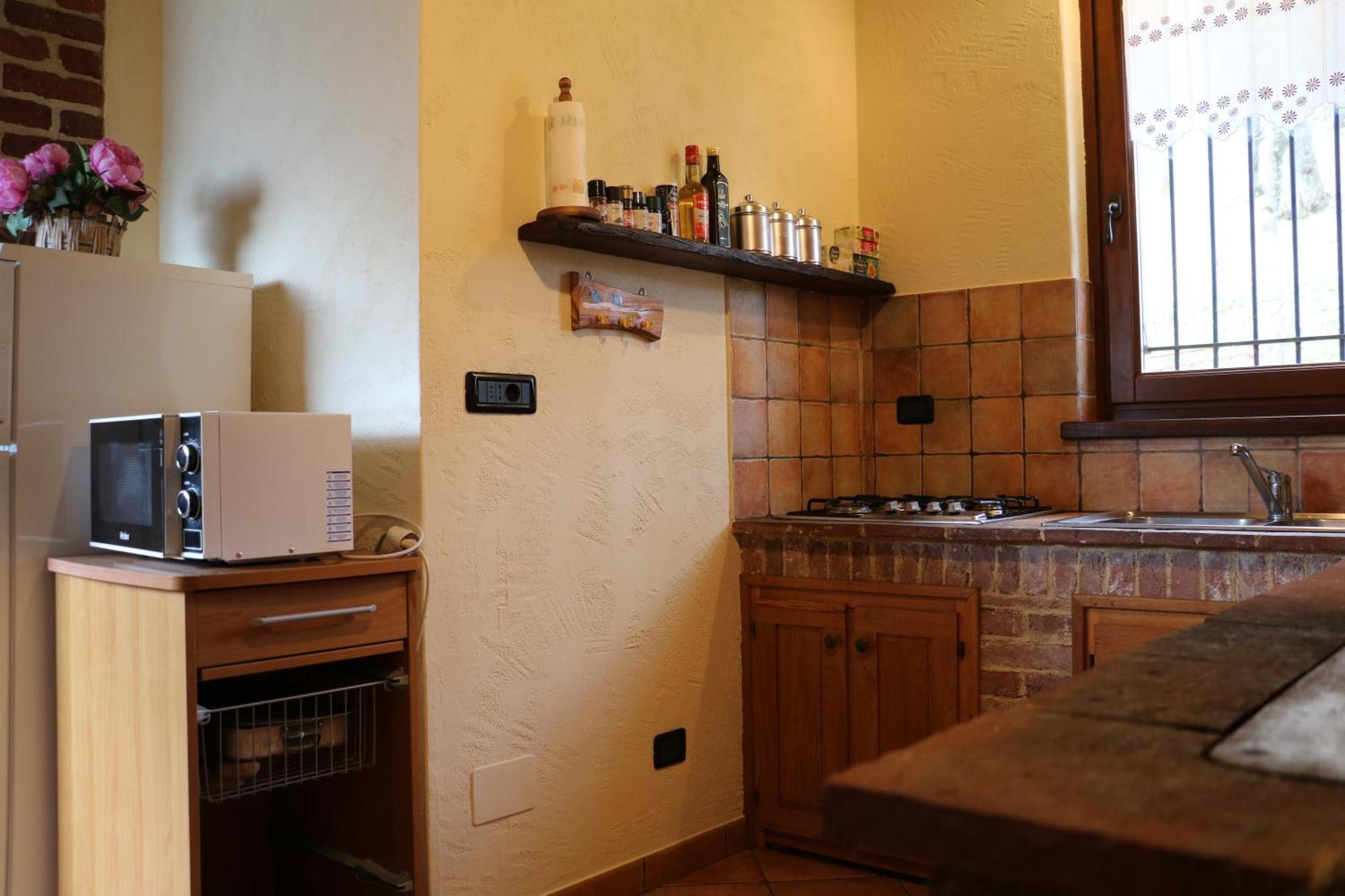 Casa Vacanze Le Primule Peveragno Exterior photo