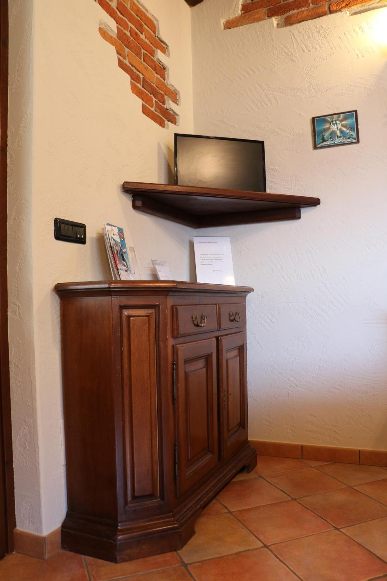 Casa Vacanze Le Primule Peveragno Exterior photo