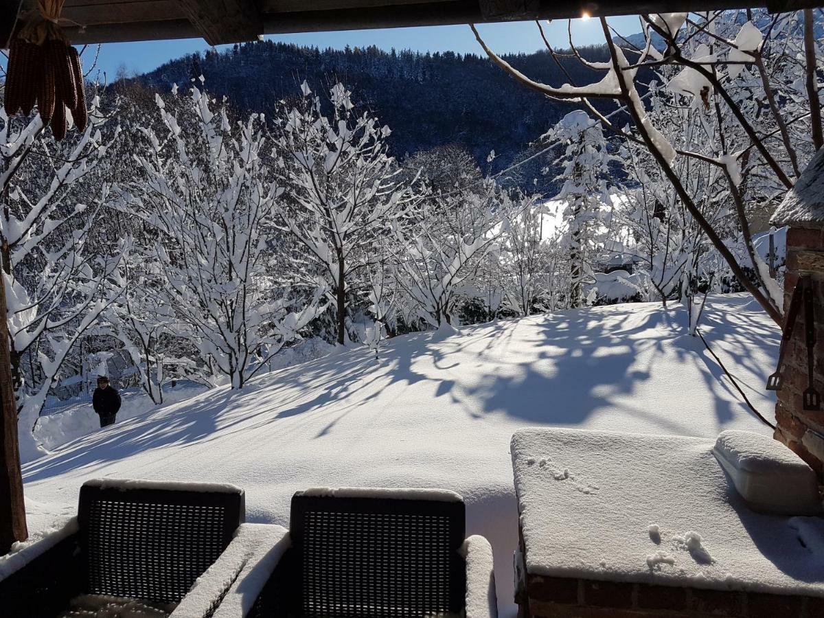 Casa Vacanze Le Primule Peveragno Exterior photo