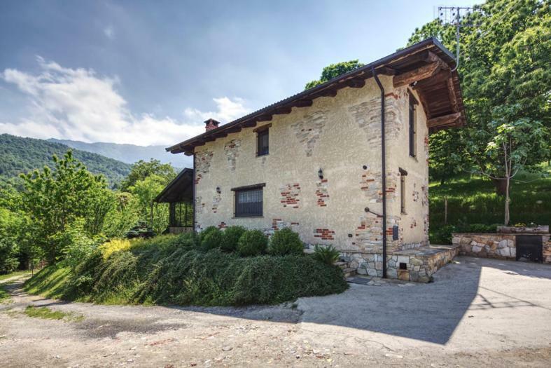 Casa Vacanze Le Primule Peveragno Exterior photo